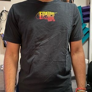 Nike graphic tee